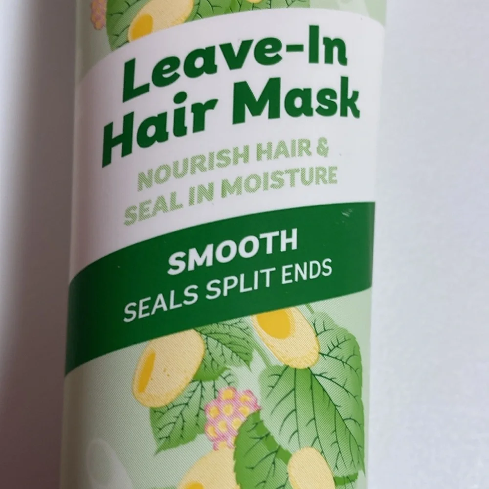 Batiste Leave-In Hair‎ Mask Bundle Lot of 3 NIP